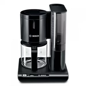 Bosch Styline TKA8013 Filter Coffee Machine