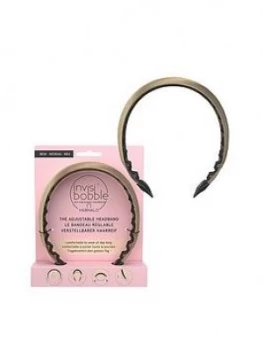 Invisibobble Hairhalo Headband - Let'S Get Fizzycal