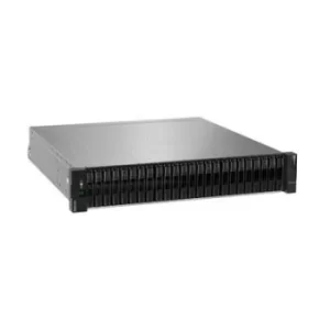Lenovo ThinkSystem DE4000H SAS Hybrid Flash Array SFF