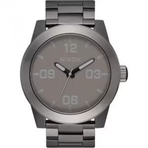 Mens Nixon The Corporal SS Watch