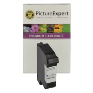 Picture Expert HP 40 Cyan Ink Cartridge