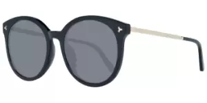 Bally Sunglasses BY0046K Asian Fit 01A