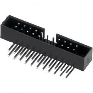 W P Products 635 64 2 00 Tray Terminal Strip Number of pins 2 x 32