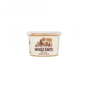 Whole Earth Peanut Butter - Original Smooth 1kg x 2