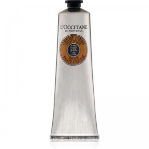 LOccitane Karite Foot Cream For Dry Skin 150ml