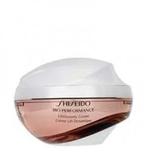 Shiseido Bio-Performance LiftDynamic Cream 75ml / 2.6 oz.