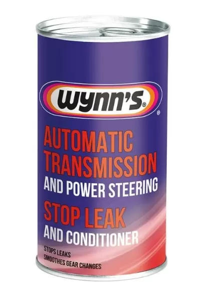 WYNN'S Transmission Oil Additive W64558