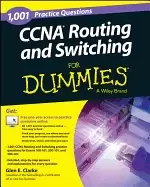 1 001 ccna routing and switching practice questions for dummies