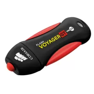 Corsair Voyager GT USB flash drive 512GB USB Type-A 3.2 Gen 1...