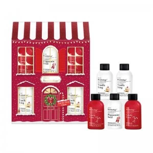 Baylis Harding Beauticology Special Delivery Red 5 Piece