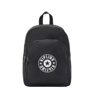 Kipling Seoul M Backpack (One Size) (Black)