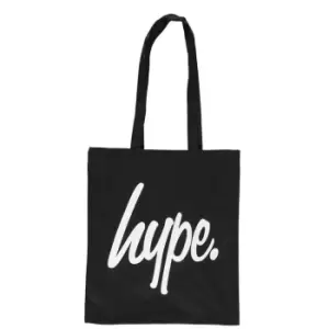 Hype Bag - Black