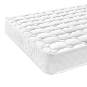 Limoge Siesta Double Micro Quilted Pocket Sprung Mattress
