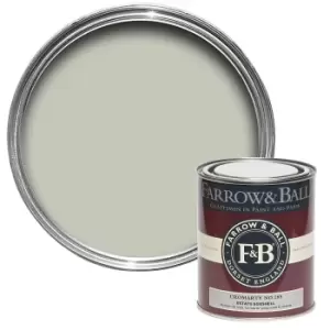Farrow & Ball Estate Eggshell Paint Cromarty - 750ml