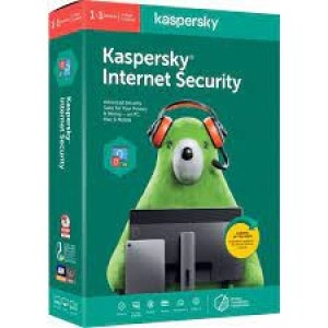 Kaspersky Antivirus 2020 24 Months 1 Device