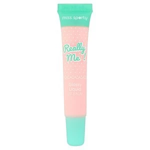 Miss Sporty Really Me Lip Balm - Nude