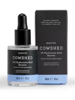 Cowshed 2% Hyaluronic Acid Booster