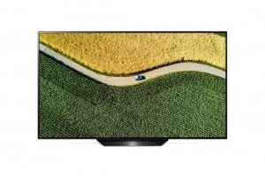 LG 55" OLED55B9 Smart 4K Ultra HD OLED TV