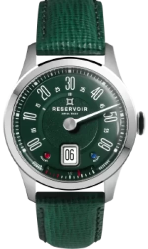 Reservoir Watch Longbridge British Racing