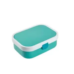 Mepal Campus Lunch Box (One Size) (Turquoise)