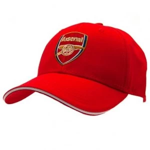 Arsenal FC Red Cap