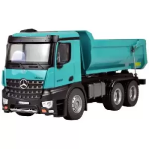 Amewi 22533 Mercedes Benz Arocs 2651 Electric RC model truck RtR Incl. battery and charger