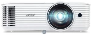 Acer S1386WHN 3600 ANSI Lumens 720P 3D Projector