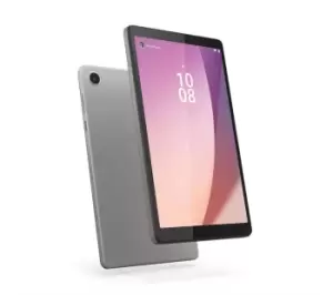 Lenovo Tab M8 (4th Gen) Tablet - 32 GB, Grey, Silver/Grey