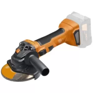 Fein CCG 18-125-7 AS 71220761000 Cordless angle grinder 125mm w/o battery 18 V