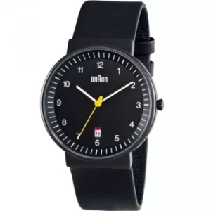 Mens Braun BN0032 Classic Watch