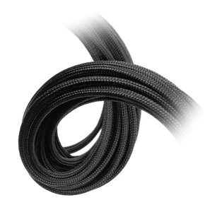 Bitfenix Alchemy 2.0 Cable Extension Kit - Black