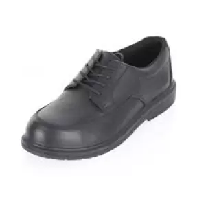 Click Composite Shoe S1P Black 45/10.5