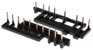 Siemens Sirius Innovation Contactor Wiring Kit for use with 3RA2 Series
