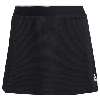 adidas Club Tennis Skirt Womens - Black