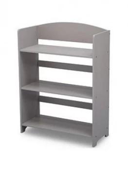 Mysize Bookshelf- Grey