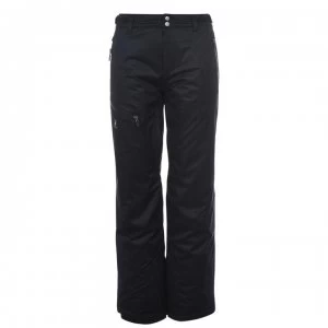 IFlow Alpine Ski Pants Ladies - Black