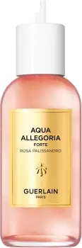 GUERLAIN Aqua Allegoria Forte Rosa Palissandro Eau de Parfum 200ml Refill