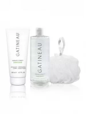 Gatineau Hydrating Shower Essentials