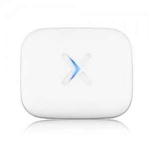 Zyxel Multy Mini 1300 Mbps Network repeater White