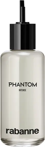 Rabanne Phantom Intense Eau de Parfum 200ml Refill