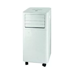 Igenix 7000 BTU 3-In-1 Portable Air Conditioner with Remote Control