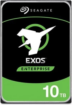 Seagate Exos Enterprise 10TB Hard Disk Drive