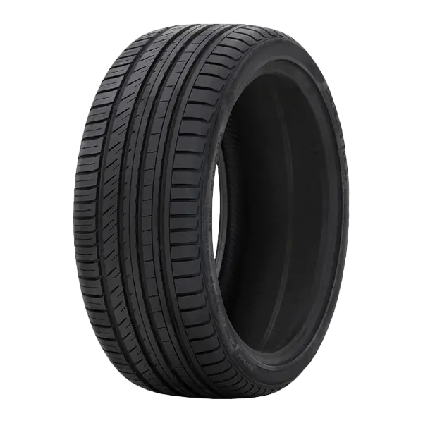 Fulda MultiControl 245/45 R18 100W passenger car All-season tyres Tyres 583666 Tyres (100001)