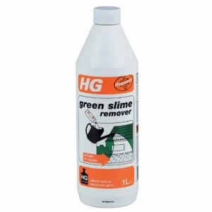 HG Green Slime Remover