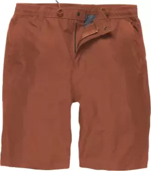 Vintage Industries Eton Shorts Shorts orange
