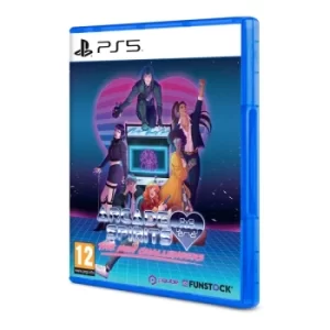 Arcade Spirits The New Challengers PS5 Game