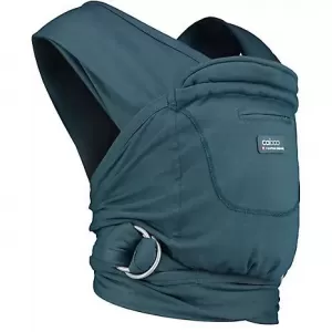 Caboo Blended Balsam Baby Carrier
