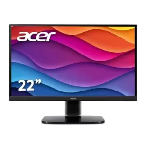 Acer KA220QH 22 Full HD Monitor