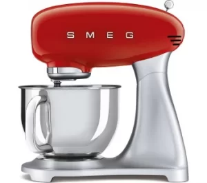 SMEG SMF02 Stand Mixer