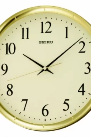 Seiko Clocks Sweep Second Wall QXA417G
